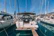Sun Odyssey 419