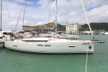 Sun Odyssey 419