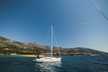 Sun Odyssey 419