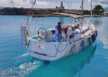 Sun Odyssey 419