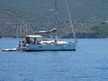 Sun Odyssey 419