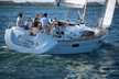 Sun Odyssey 42 DS