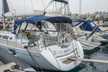 Sun Odyssey 42i