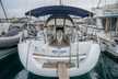 Sun Odyssey 42i