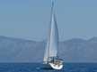Sun Odyssey 43