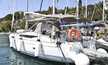 Sun Odyssey 439