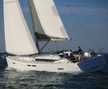 Sun Odyssey 439
