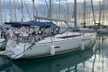 Sun Odyssey 439