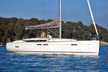 Sun Odyssey 439