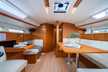 Sun Odyssey 439
