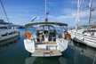 Sun Odyssey 440