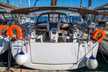 Sun Odyssey 440