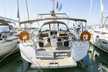 Sun Odyssey 440
