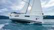 Sun Odyssey 440