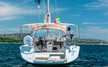 Sun Odyssey 440