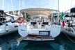 Sun Odyssey 440