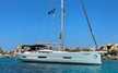 Sun Odyssey 440