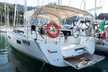 Sun Odyssey 440