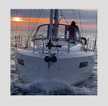 Sun Odyssey 440