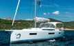 Sun Odyssey 440