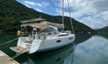 Sun Odyssey 440