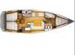 Sun Odyssey 449