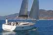 Sun Odyssey 449