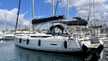 Sun Odyssey 449
