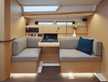 Sun Odyssey 449