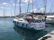Sun Odyssey 449