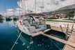 Sun Odyssey 449