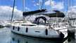 Sun Odyssey 449