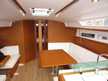 Sun Odyssey 449