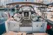 Sun Odyssey 449