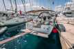 Sun Odyssey 449
