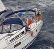 Sun Odyssey 44i