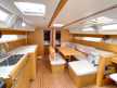 Sun Odyssey 44i