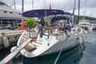 Sun Odyssey 44i