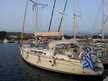 Sun Odyssey 45
