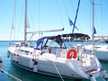 Sun Odyssey 45