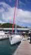 Sun Odyssey 469