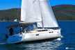 Sun Odyssey 469