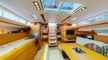 Sun Odyssey 469