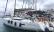 Sun Odyssey 469