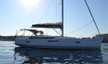 Sun Odyssey 469