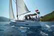 Sun Odyssey 479
