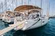 Sun Odyssey 479