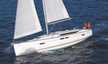 Sun Odyssey 479