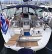 Sun Odyssey 49