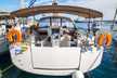 Sun Odyssey 490